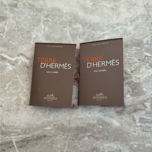 hermes terre d'hermes eau givree